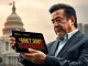 Robert Kiyosaki analyzes Bitcoin investment amid concerns over U.S. dollar printing and national debt.