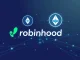 Robinhood Chain Layer 2 blockchain integration with Arbitrum and Ethereum networks for tokenized assets.