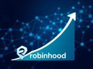 Robinhood Chain's Ethereum layer-2 testnet achieves 4 million transactions in one week.