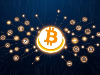 Rujira's omnichain DeFi platform connecting native Bitcoin to decentralized finance protocols and networks.