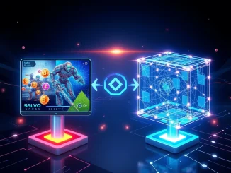 Salvo Games and Manadia partnership accelerates AI-driven Web3 gaming with combined technologies
