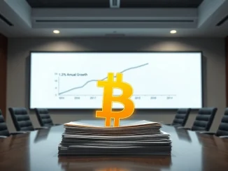 Michael Saylor's MicroStrategy Bitcoin strategy analysis for dividend sustainability with minimal growth.