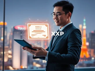 SBI Holdings launches a ¥10 billion blockchain bond offering XRP cryptocurrency rewards to Japanese retail investors.