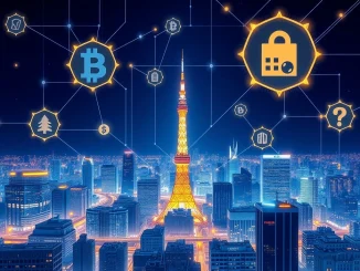 SBI Holdings and Startale launch the Strium Network Layer 1 blockchain for tokenized securities and RWAs.