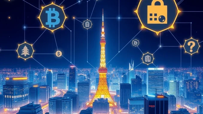 SBI Holdings and Startale launch the Strium Network Layer 1 blockchain for tokenized securities and RWAs.