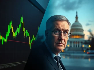 Analyst Peter Schiff warns the Bitcoin surge before Trump's State of the Union may reverse.