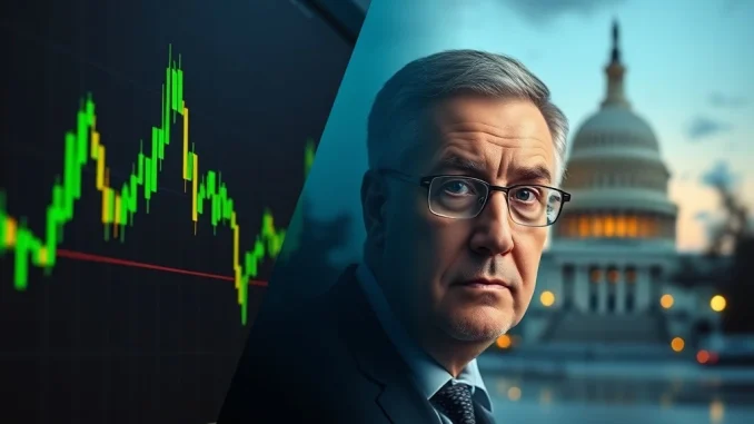 Analyst Peter Schiff warns the Bitcoin surge before Trump's State of the Union may reverse.