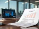 SEC 2026 regulatory update document detailing reduced stablecoin capital charges for financial broker-dealers.