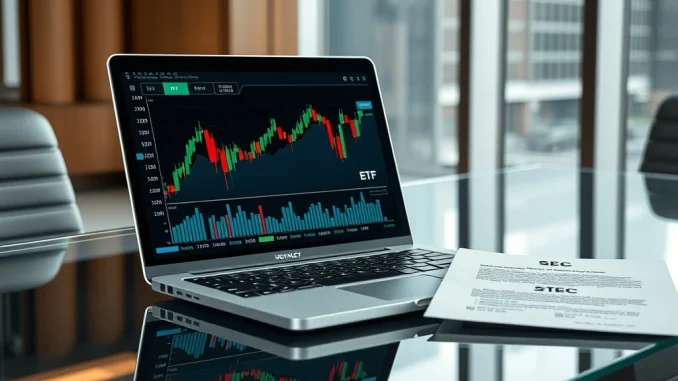 Analysis of the SEC's pending decision on the T. Rowe Price XRP crypto ETF approval.