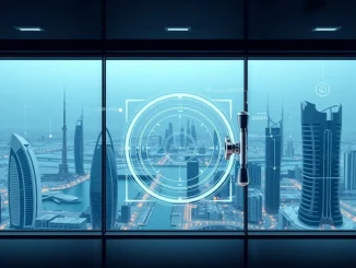 Soil's single asset vault on XRPL streamlines institutional lending for digital assets in Abu Dhabi.