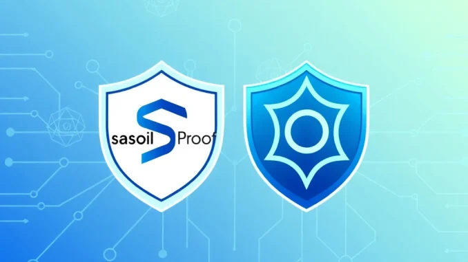 SolidProof and Ozone Chain partnership for quantum-resistant blockchain security audits in Web3 ecosystem