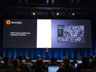 Sonic Labs unveils the Spawn AI platform for building Web3 apps at ETHDenver 2026.