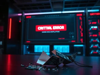 Spartans exposes Origami game provider sabotage with a dashboard showing a critical error alert.