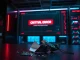 Spartans exposes Origami game provider sabotage with a dashboard showing a critical error alert.