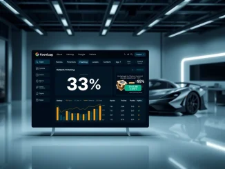 Spartans digital sports wagering platform dashboard featuring the 33% CashRake model and Jesko giveaway details.