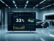 Spartans digital sports wagering platform dashboard featuring the 33% CashRake model and Jesko giveaway details.