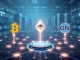 STON.fi connects Bitcoin, Ethereum, and TON DeFi for cross-chain liquidity.
