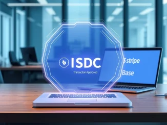 Stripe enables AI agents to autonomously pay with USDC cryptocurrency via new x402 system on Base network.