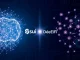 Conceptual image showing the strategic alliance between Sui AI and Hyper Sui for DeFi innovation on the Sui Network.