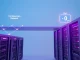 Conceptual 3D illustration of Mysten Labs' Tidehunter database enabling Sui gasless payments on the blockchain.