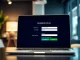 Sweepstakes casino cash-out page showing ID and SSN verification form for secure player processing.