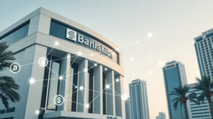 Swiss private bank Maerki Baumann expands crypto services in UAE after ADGM regulatory approval.