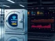 Analysis of Tether's major bank investment and leading crypto presale trends for February 2026.