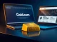 Tether's $150 million investment in Gold.com strengthens its XAU₮ gold-backed stablecoin market position.