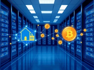 TitanRWA and Imperium Labs partnership merges blockchain networks for advanced Web3 infrastructure and real-world asset tokenization.