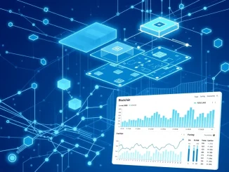 Token Terminal and LayerZero partnership for institutional on-chain data transparency in multi-chain ecosystems.