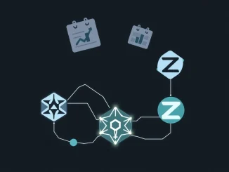 Analysis of token unlocks and protocol upgrades for Sei, Axie Infinity, and ZetaChain impacting crypto markets.