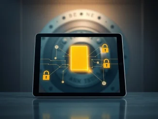 A beginner's guide explaining how tokenized gold works as a blockchain-based digital asset backed by secure physical gold.