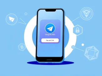 TON Pay enables one-click crypto payments inside Telegram Mini Apps for fast, low-cost transactions.