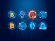 Analysis of the top crypto presales of 2026 including ZKP Crypto, DeepSnitch AI, Nexchain, and BMIC.