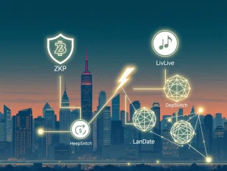 Essential presale cryptos for 2026 analysis featuring ZKP, Bitcoin Hyper, LivLive, and DeepSnitch AI technologies.