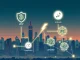 Essential presale cryptos for 2026 analysis featuring ZKP, Bitcoin Hyper, LivLive, and DeepSnitch AI technologies.