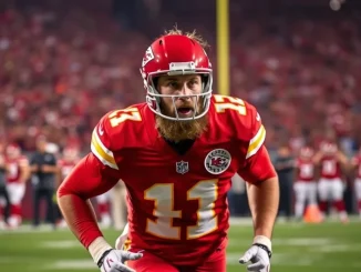 Travis Kelce's net worth in 2026 reflects his success as an NFL superstar and savvy businessman.