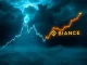 Trend Research's massive $1.34B Ethereum transfer to Binance sparks market analysis and loss speculation.