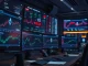 Analysis of Trend Research's $1.43B Ethereum position and its critical $1,830 liquidation price level.