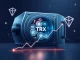 Justin Sun's Tron Inc. increases TRX treasury holdings above 680 million tokens in strategic purchase.