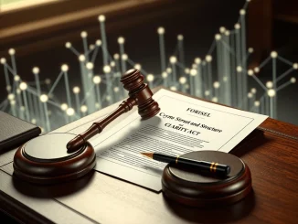 President Trump's readiness to sign the Crypto Market Structure Bill marks a pivotal moment for cryptocurrency regulation.