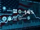 On-chain data visualization of a $5M WBTC sale by a Trump-linked crypto project across DeFi protocols.