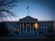 U.S. Treasury Department announces a major shift in crypto regulation policy under the Trump administration.