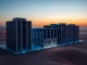 UAE Bitcoin mining facility operated by Citadel Mining generating substantial sovereign profit.
