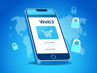 UQUID platform simplifies Web3 shopping with crypto payments and $USAT stablecoin for global digital commerce.