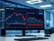 Analysis of USDT liquidity stress signal showing correlation to 2022 Bitcoin market bottom.