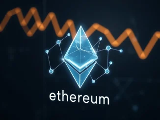 Vitalik Buterin's vision for algorithmic stablecoins as the foundation of true decentralized finance on Ethereum.
