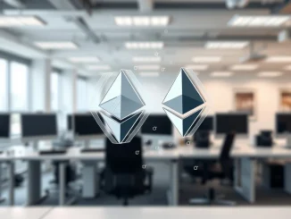 Vitalik Buterin's donation funds the Zcash Crosslink security upgrade enhancing blockchain finality.
