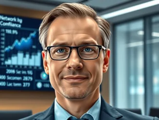 WeFi CEO Maksym Sakharov discusses crypto distribution strategy and compliance for the next market cycle.