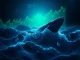 Crypto whale executes a massive leveraged Ethereum trade for a multi-million dollar profit on Hyperliquid.